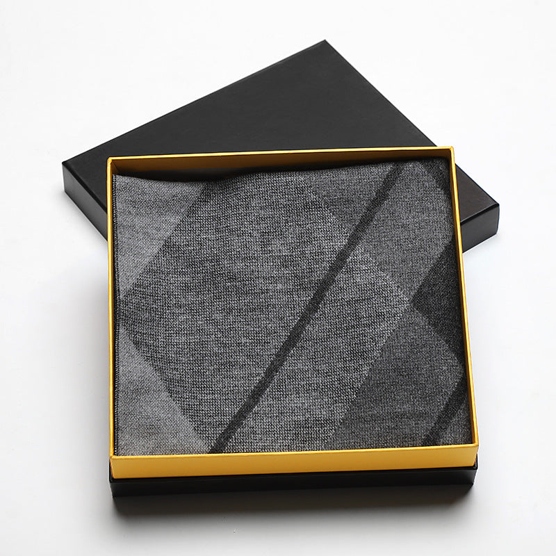 Men's high-end gift box set