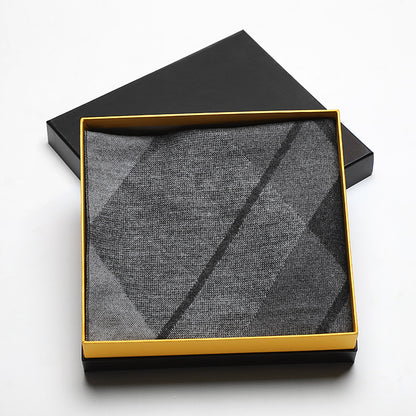 Men's high-end gift box set