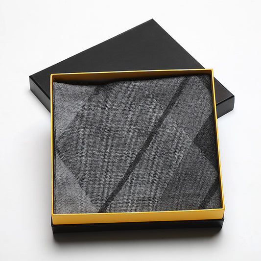 Men's high-end gift box set