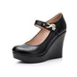 Platform high heel women shoes - FLIPSTYLEZLLC