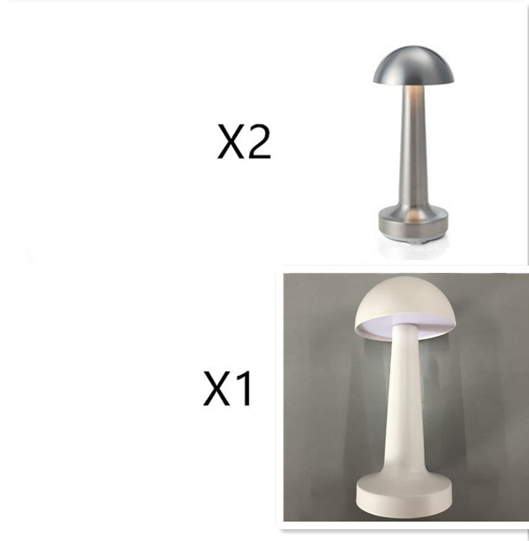 Table Lamp Eye Protection Metal