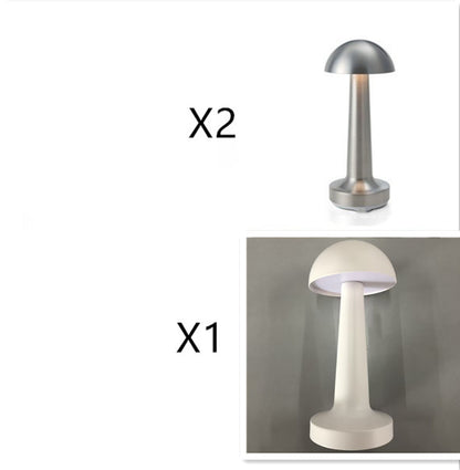Table Lamp Eye Protection Metal