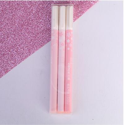 Sakura series 0.35/0.5 gel pen set