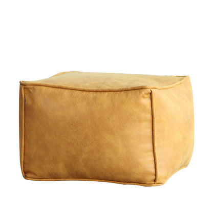Sofa Footstool Small Apartment Living Room Light Luxury Shoe Changing Stool
