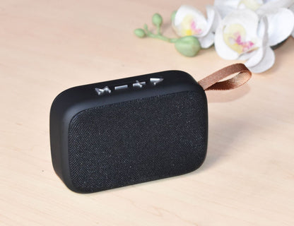 Mobile Phone Wireless Bluetooth Speaker Card USB Drive