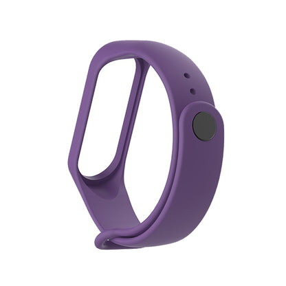 Silicone Bracelet for Sport Strap watch