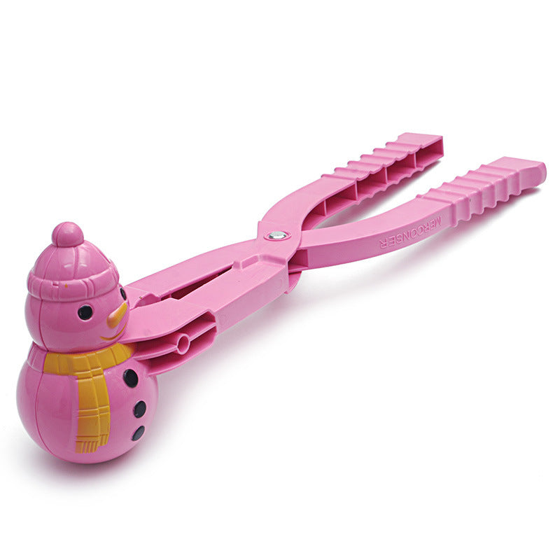 Snow Ball  Tool