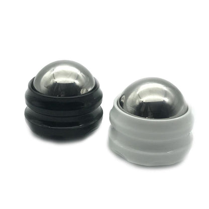 Massage Relaxation Fitness Balls Crossfit Relefree Ball Massager Muscle Pain Stress Relief Palm Foot Arm Neck Back Body Roller