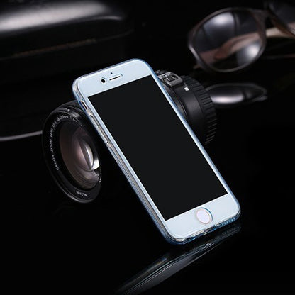 Compatible with Apple , Front and back covers cover