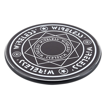 Magic array wireless charger