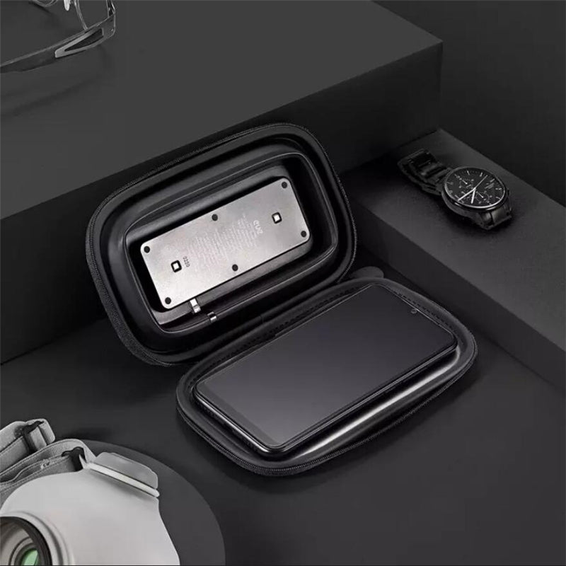 Multifunctional disinfection box