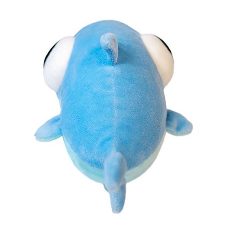Bigeye Shark Plush Toy
