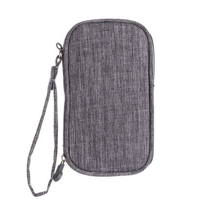 Mobile Phone Power Bank Data Cable Storage Bag