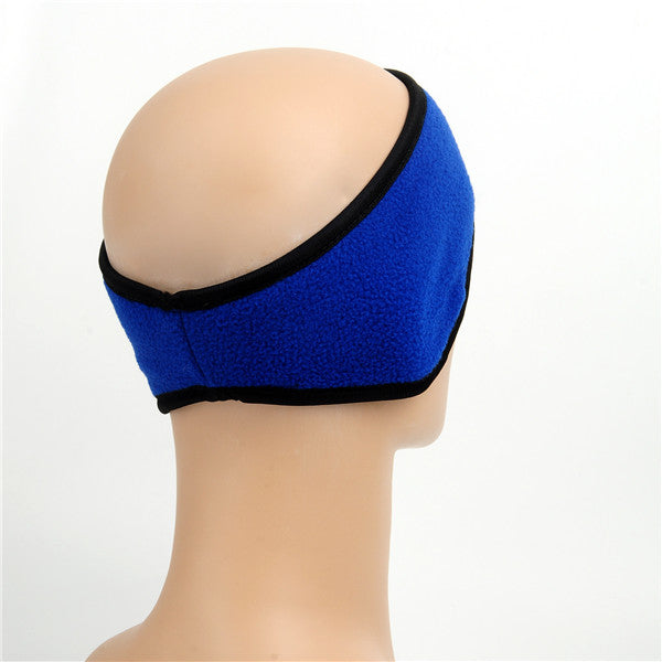 Bluetooth warm turban