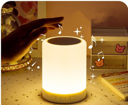 Household Small Cute Subwoofer Portable Small Audio