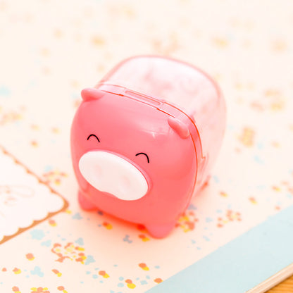 Deli 0557 pencil sharpener