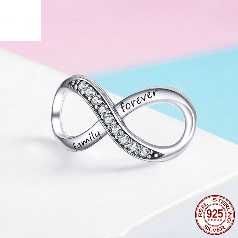 Bracelet jewelry silver accessories - FLIPSTYLEZLLC