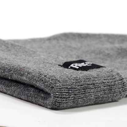 TRUE autumn and winter warm woven standard knitted hat ski caps headband cloth wool hat