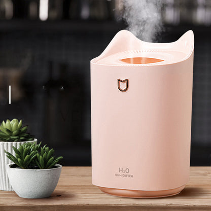 USB large capacity humidifier