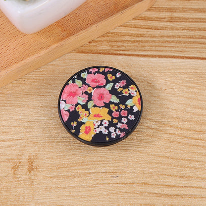 Flowers are like lazy legs