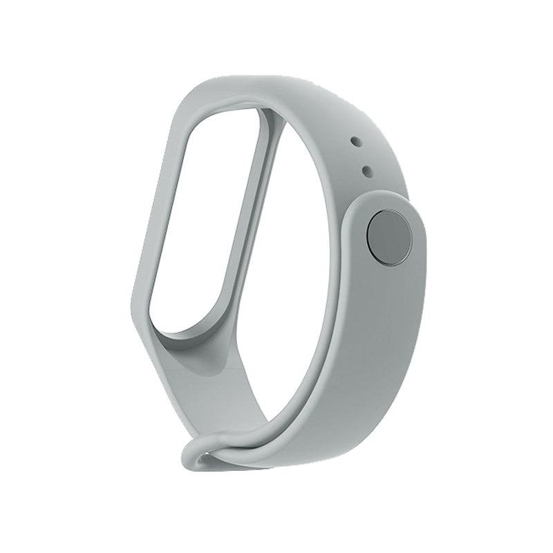 Silicone Bracelet for Sport Strap watch