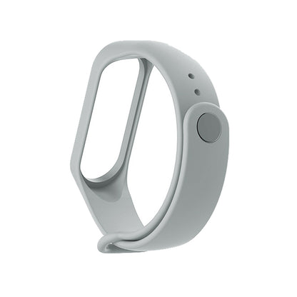 Silicone Bracelet for Sport Strap watch