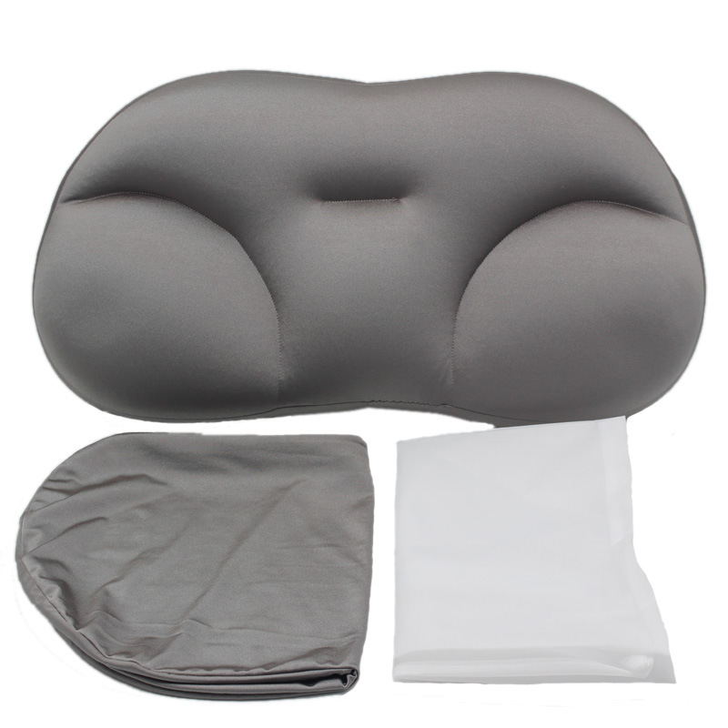 3D Anesthetic Pillow