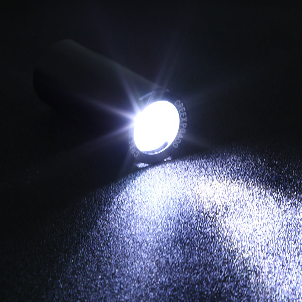 Rechargeable Bright Lights For Bicycles