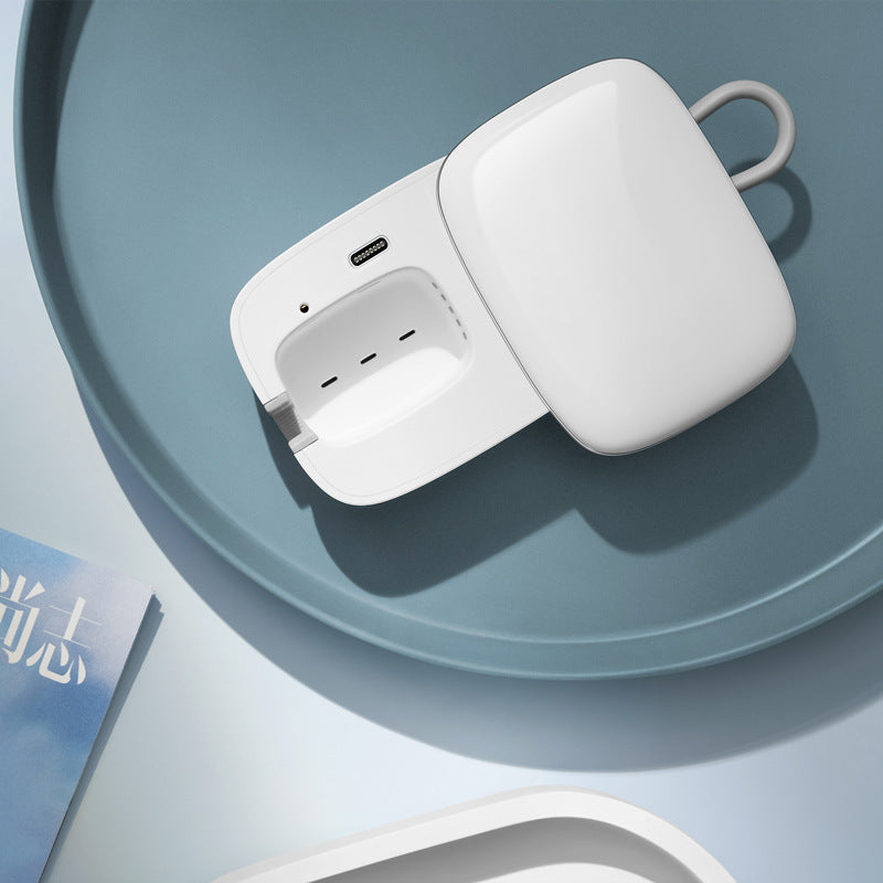 Rechargeable Travel UVC Mini Disinfection Box