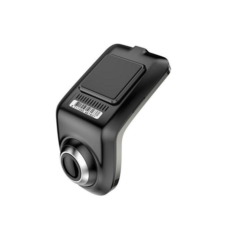 Android Big Screen Navigation USB Driving Recorder