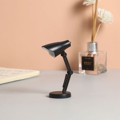 Small Night Light Magnetic Table Lamp With Eye Protection