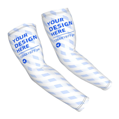 Long Sleeve Sun Protection Arm Protector