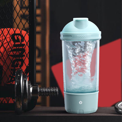 Electric Mixing Cup With Large Capacity