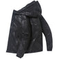 Fertilizer Plus Size Cotton Coat Men's Jacket