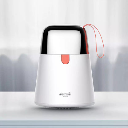 Rechargeable hair bulb trimmer