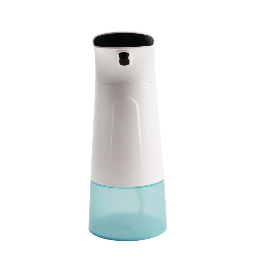 Automatic Foaming Soap Dispenser - Touchless Infrared Sensor for Kitchen & Bathroom