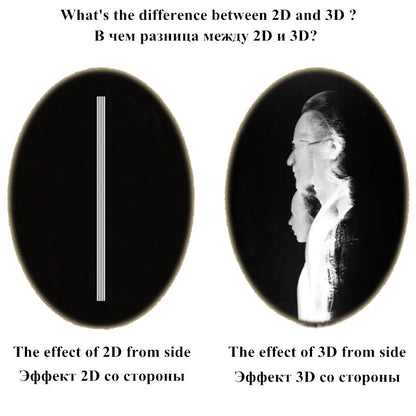 Exquisite crystal ball