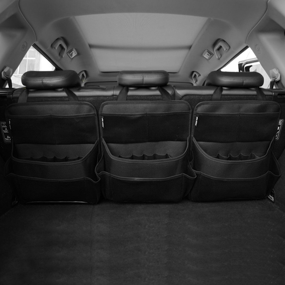 Universal storage box