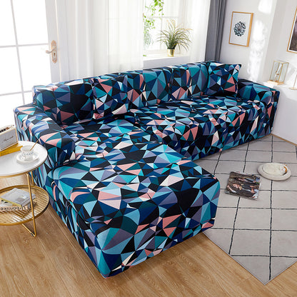 Four Seasons Stretch All-inclusive Sofa Cover