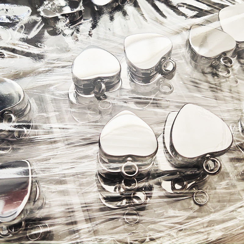 Custom Personalize urns necklace