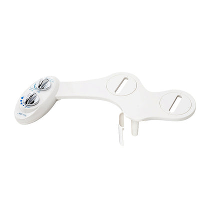 Multifunctional body cleaner
