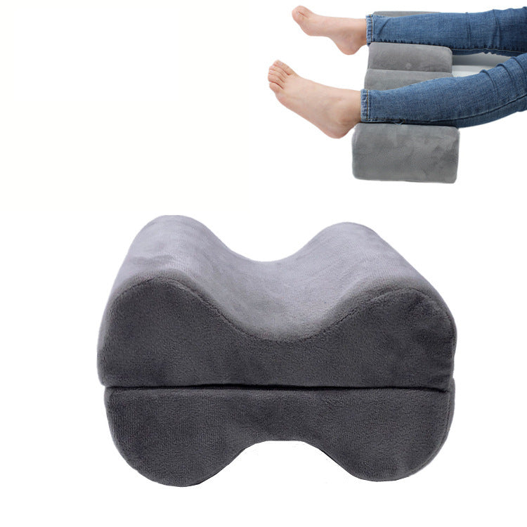 Memory Foam Leg Pillow