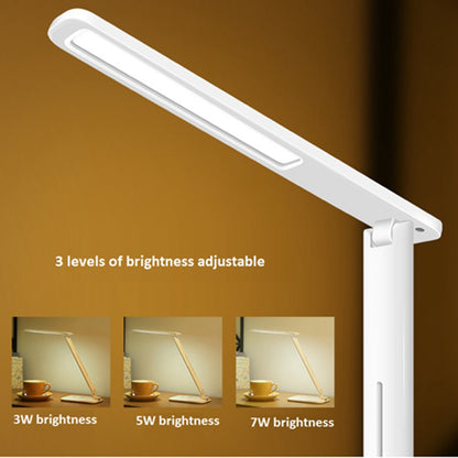 LED Dimmable Color Table Lamp