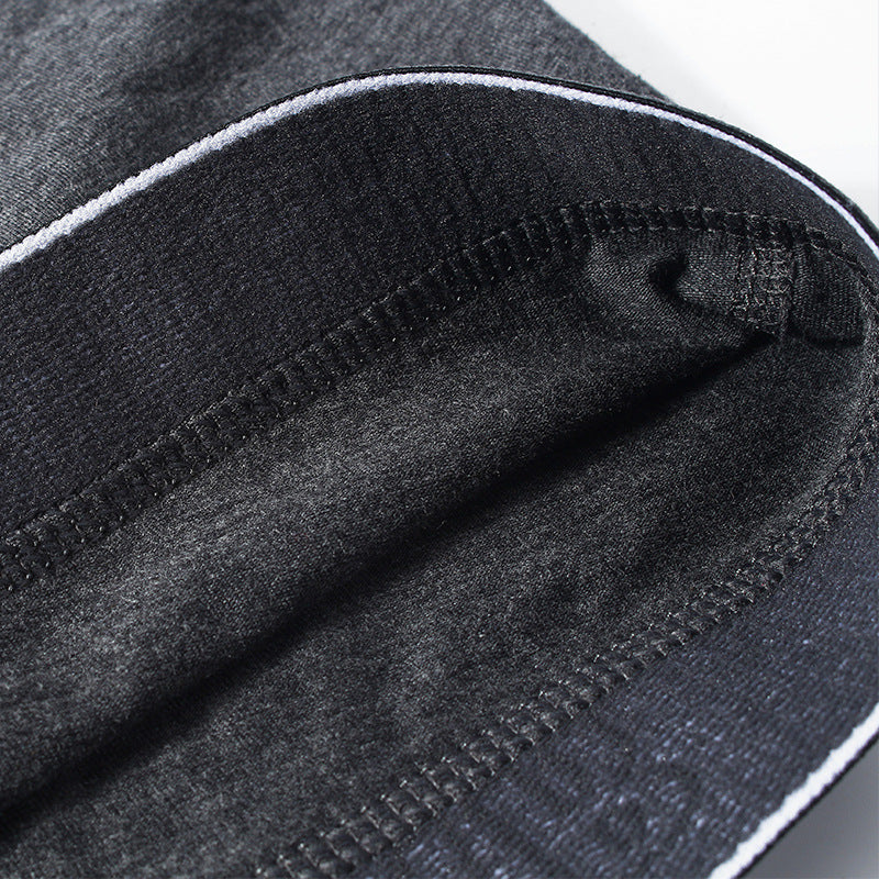 Men's cotton plus size underwear