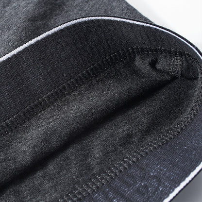 Men's cotton plus size underwear