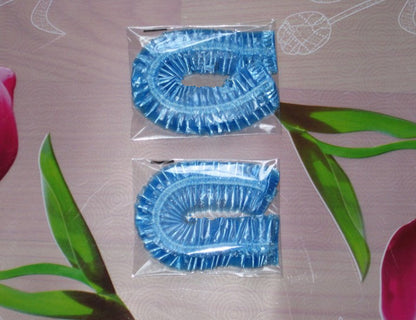 Gaestgiveriet Hotel disposable bathing hat bar shaped bath