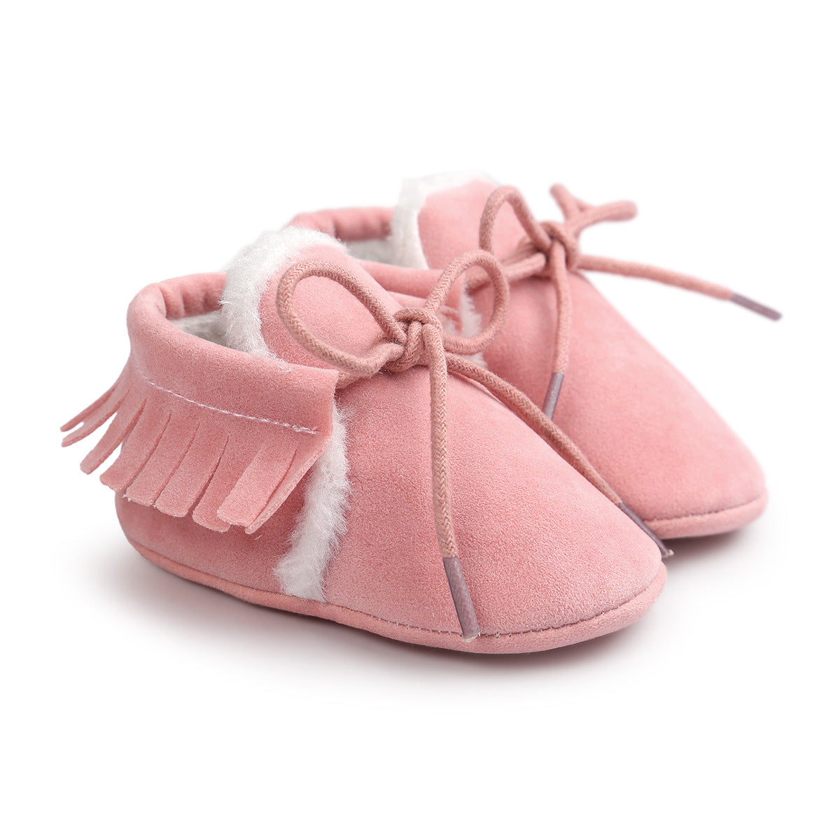 Baby Soft Non-slip Shoes
