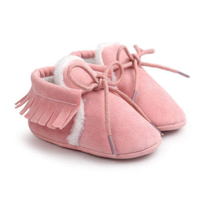 Baby Soft Non-slip Shoes