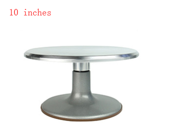Aluminum Alloy Twisting Table