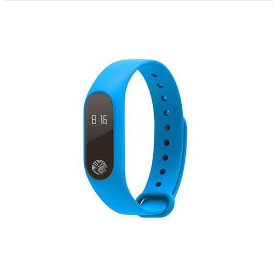 Motion intelligent hand  waterproof bluetooth ring